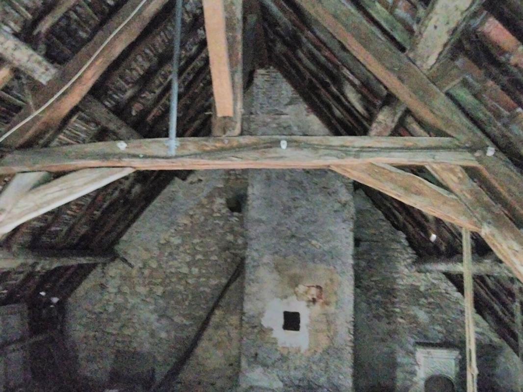 SAINT-GAULTIER Maison Saint Gaultier 5 pièce(s) 74 m2 13