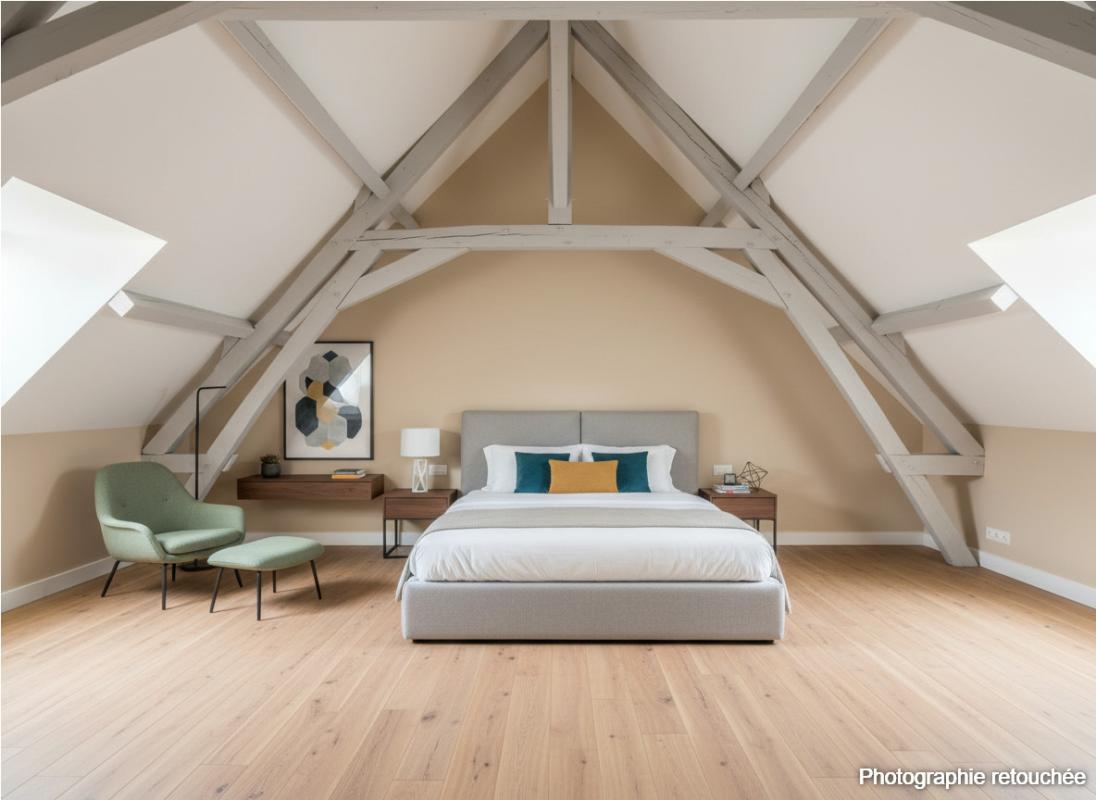 SAINT-GAULTIER Maison Saint Gaultier 5 pièce(s) 74 m2 16