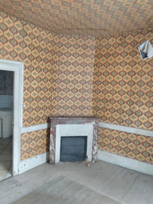 SAINT-GAULTIER Maison Saint Gaultier 5 pièce(s) 74 m2 5