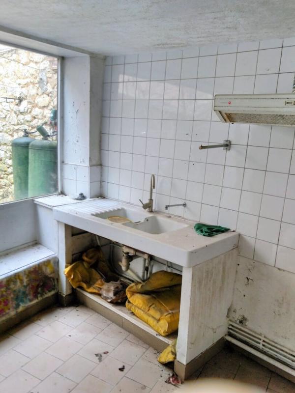 SAINT-GAULTIER Maison Saint Gaultier 5 pièce(s) 74 m2 6