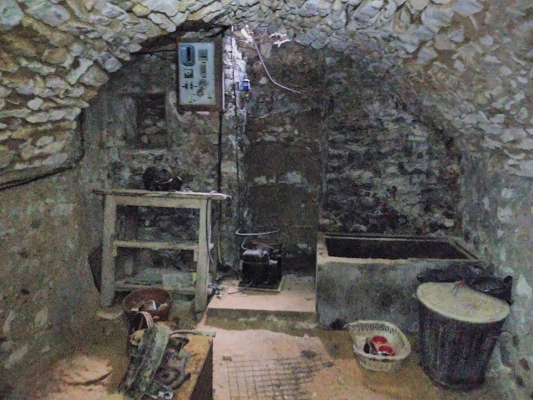 SAINT-GAULTIER Maison Saint Gaultier 5 pièce(s) 74 m2 8