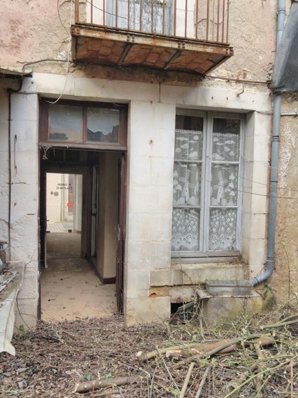 SAINT-GAULTIER Maison Saint Gaultier 5 pièce(s) 74 m2 9