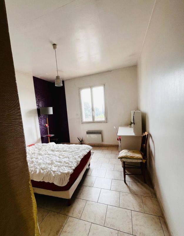 CEYRESTE maison provençale, 3 chambres 4