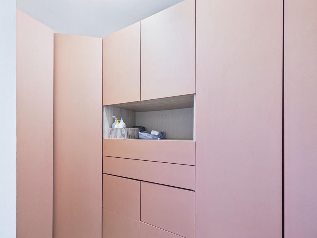 CIVRAY Maison neuve de plain-pied de 129 m 2 secteur Civray, 3 chambres , 1 studio , jardin 8