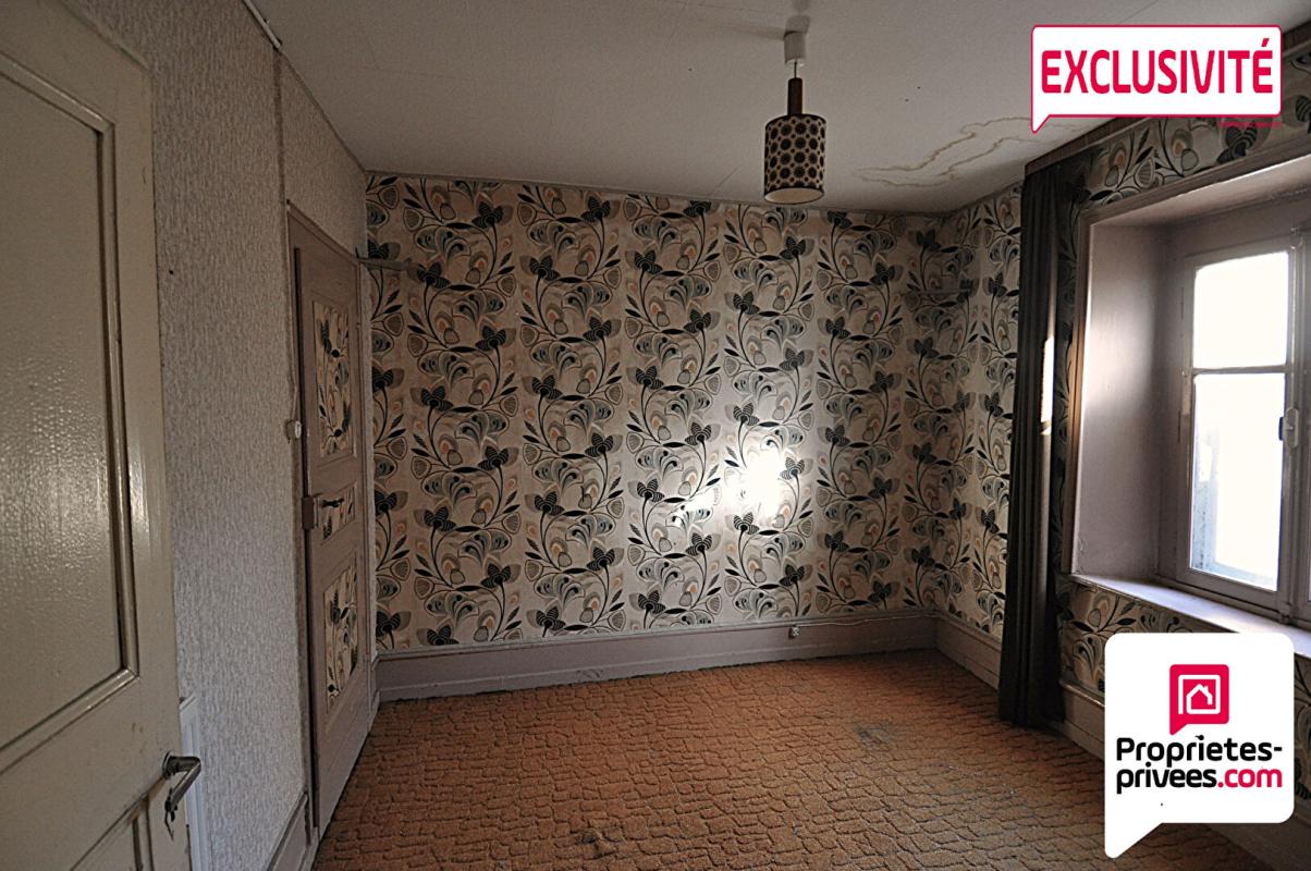 BLAMONT BLAMONT Maison Mitoyenne 4 Pièces 3 Chambres 7