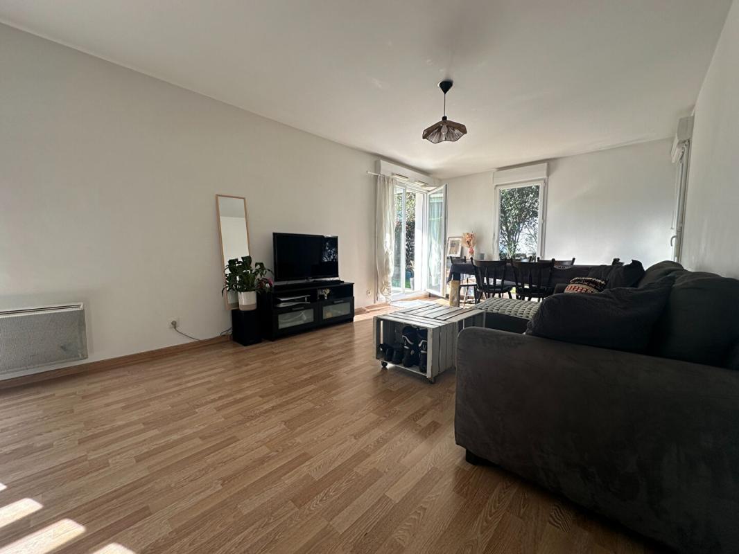 SAINTE-LUCE-SUR-LOIRE Appartement Sainte Luce Sur Loire 3 pièce(s) 64.50m2 1