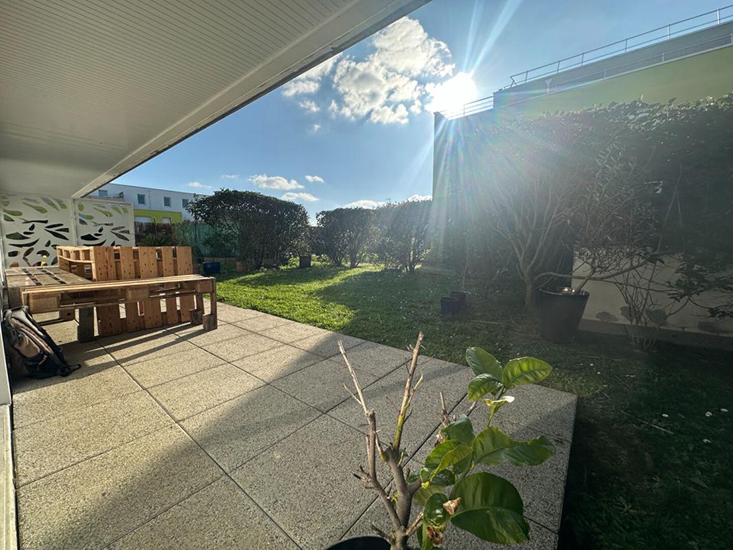 SAINTE-LUCE-SUR-LOIRE Appartement Sainte Luce Sur Loire 3 pièce(s) 64.50m2 10