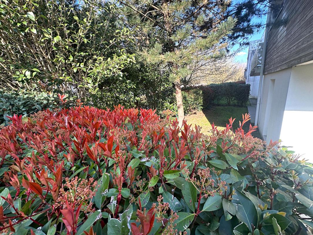 SAINTE-LUCE-SUR-LOIRE Appartement Sainte Luce Sur Loire 3 pièce(s) 64.50m2 13