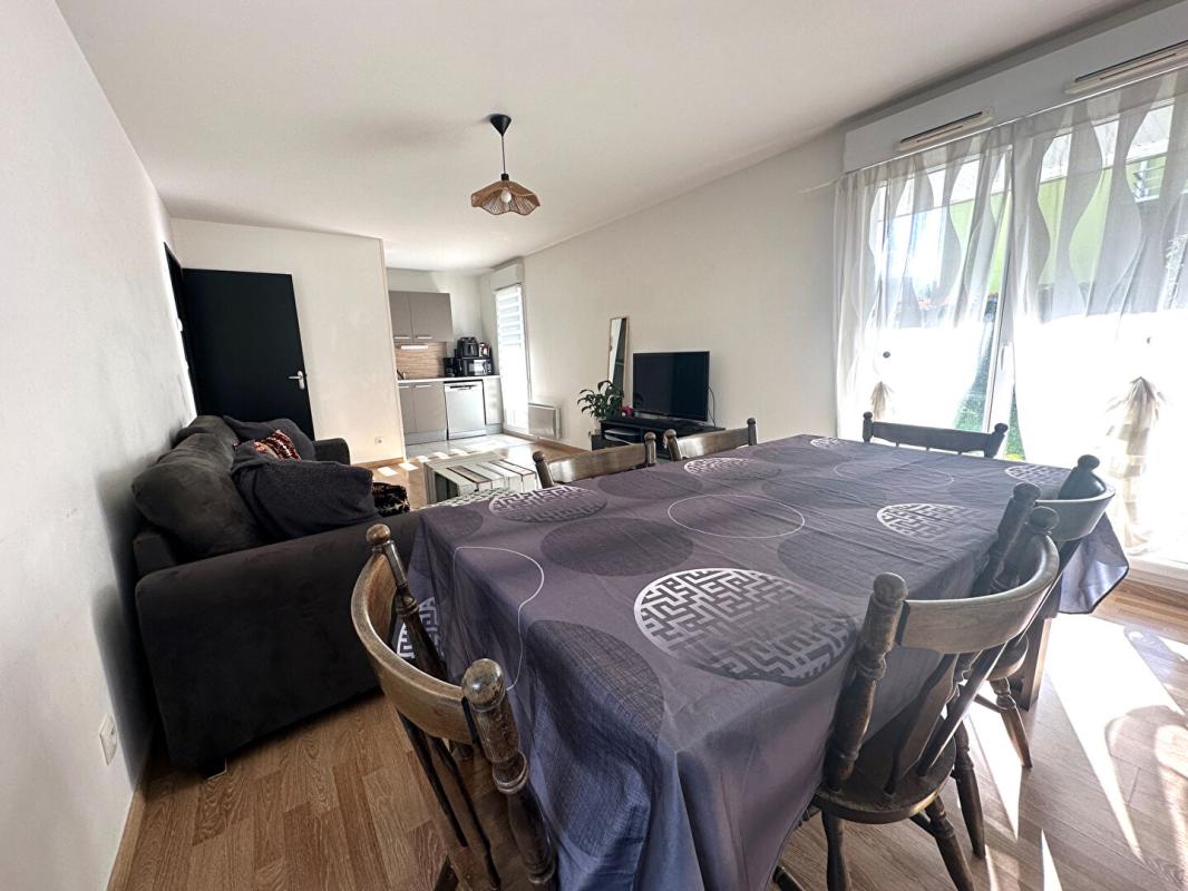 SAINTE-LUCE-SUR-LOIRE Appartement Sainte Luce Sur Loire 3 pièce(s) 64.50m2 3