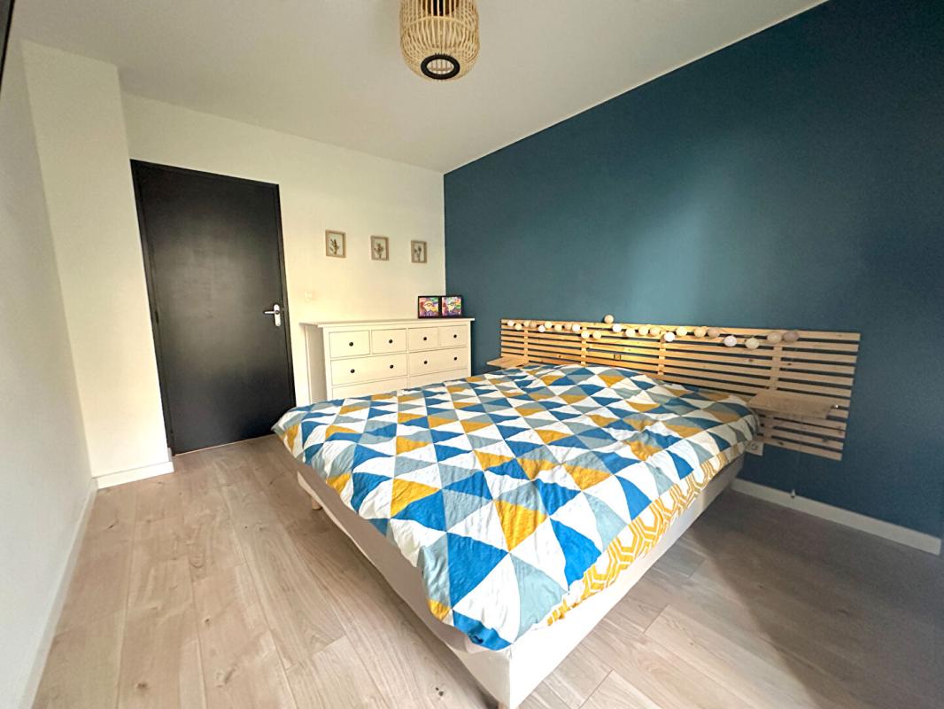 SAINTE-LUCE-SUR-LOIRE Appartement Sainte Luce Sur Loire 3 pièce(s) 64.50m2 6