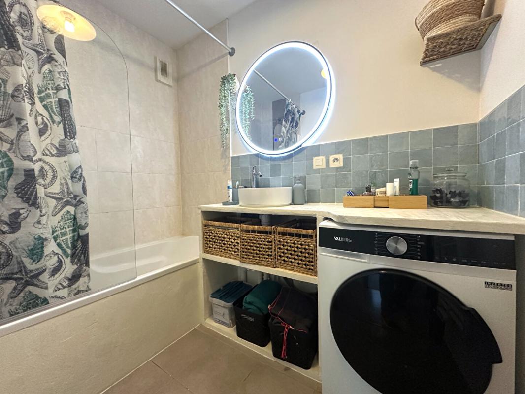 SAINTE-LUCE-SUR-LOIRE Appartement Sainte Luce Sur Loire 3 pièce(s) 64.50m2 9