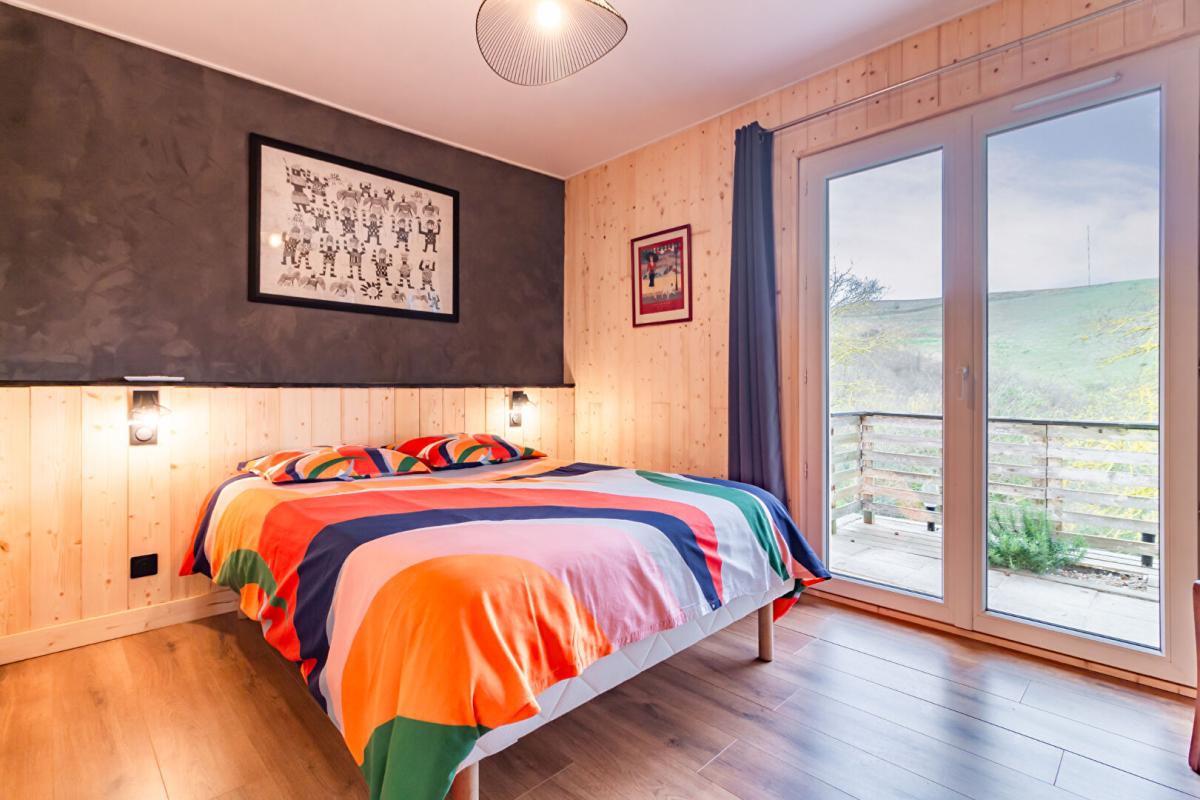 LAURAC 11270 Laurac. Domaine d'exception au coeur du Lauragais . Vue panoramique, calme absolu, sur un terrain de 17 hectares 15