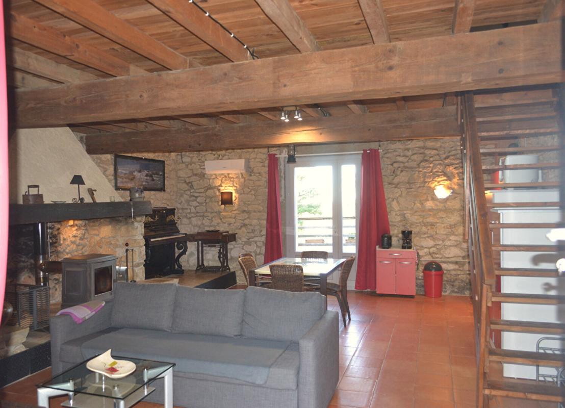 LAURAC 11270 Laurac. Domaine d'exception au coeur du Lauragais . Vue panoramique, calme absolu, sur un terrain de 17 hectares 5