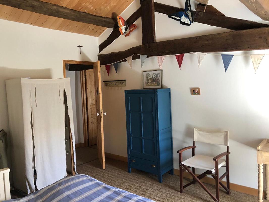 LA GUERINIERE Maison La Gueriniere 4 chambres - Proche Plage - 142m2 3