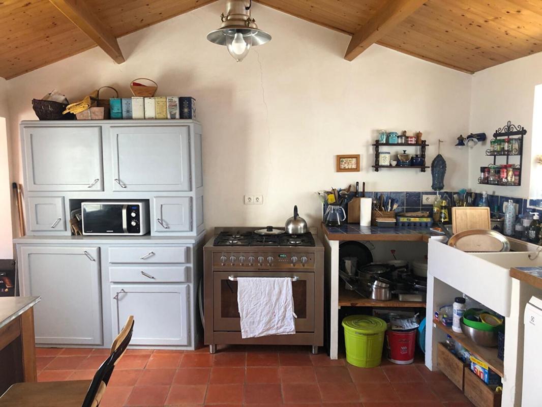 LA GUERINIERE Maison La Gueriniere 4 chambres - Proche Plage - 142m2 6