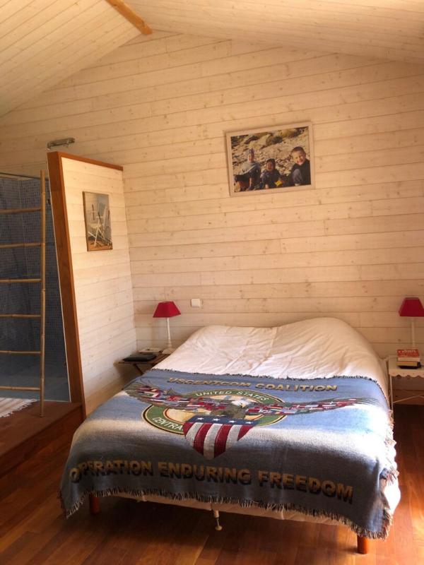 LA GUERINIERE Maison La Gueriniere 4 chambres - Proche Plage - 142m2 7