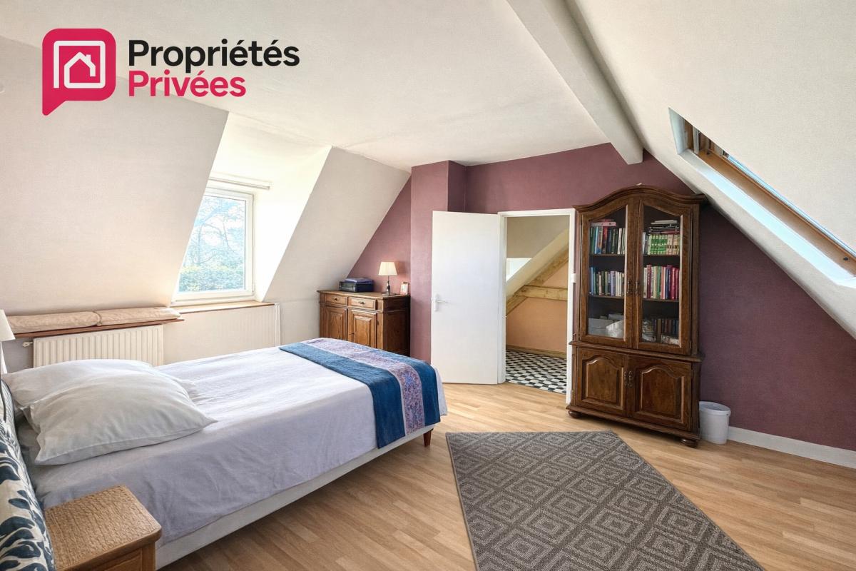 LONGPONT Maison Longpont 180 m2 13