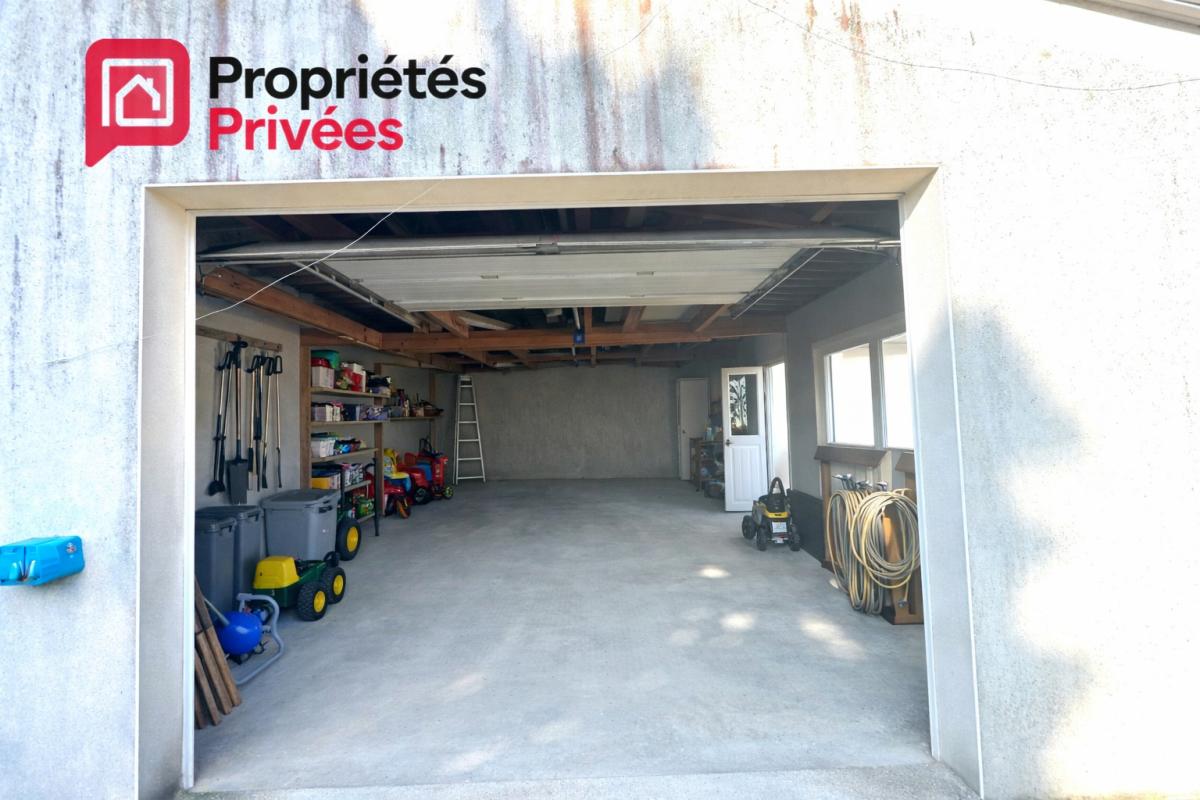 LONGPONT Maison Longpont 180 m2 14