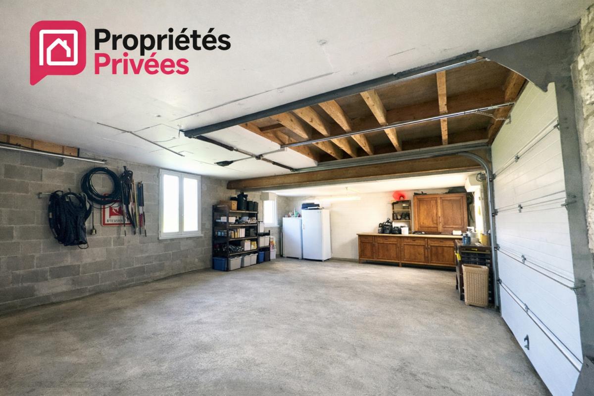 LONGPONT Maison Longpont 180 m2 15