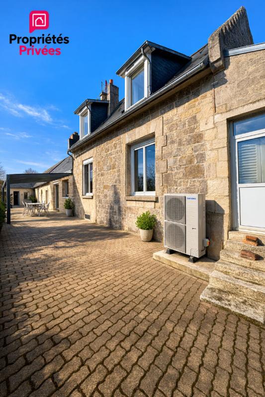 LONGPONT Maison Longpont 180 m2 2