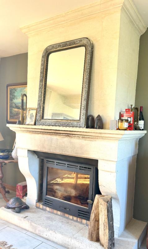 LONGPONT Maison Longpont 180 m2 6