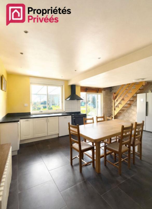 LONGPONT Maison Longpont 180 m2 8