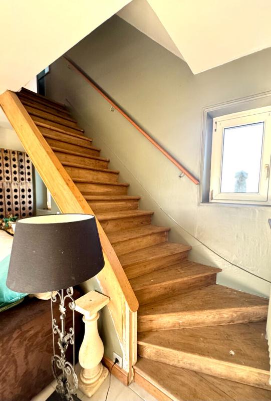 LONGPONT Maison Longpont 180 m2 9