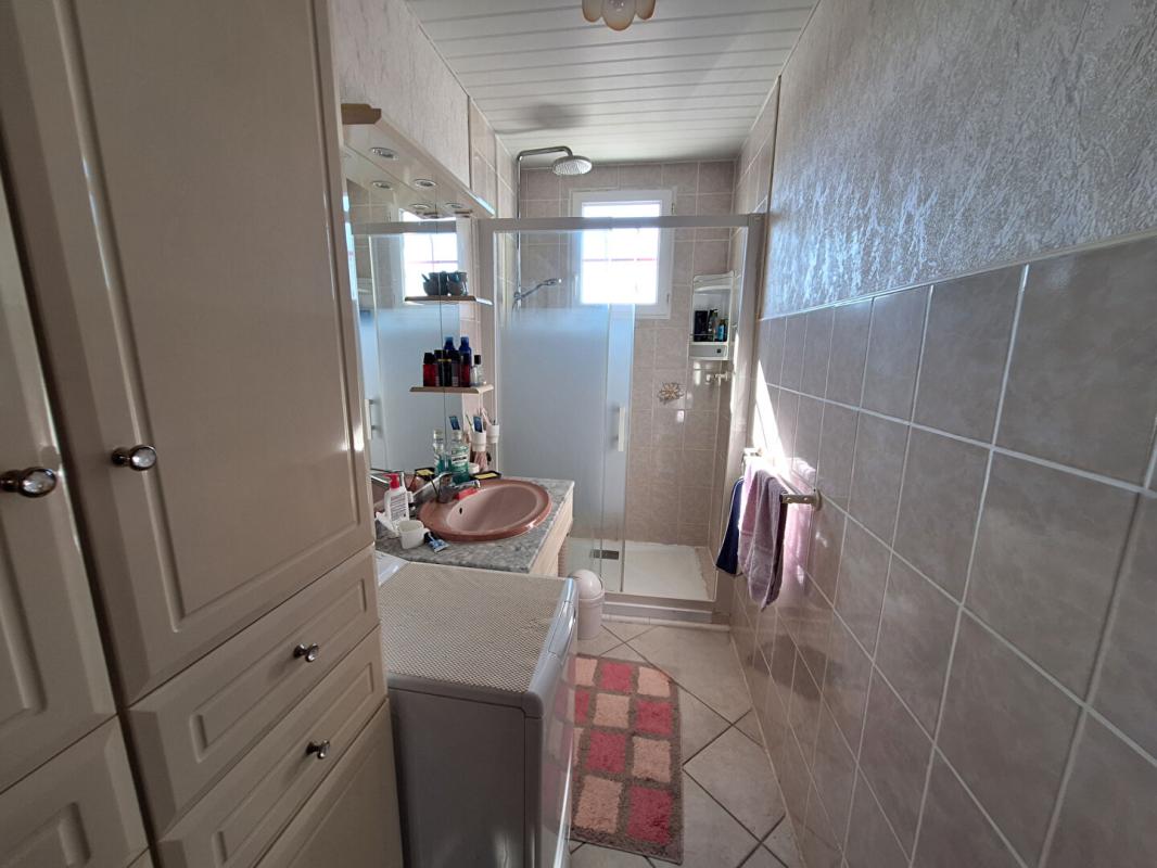 LA CHAPELLE-YVON Maison La Chapelle Yvon 4 pièces 88 m2 5