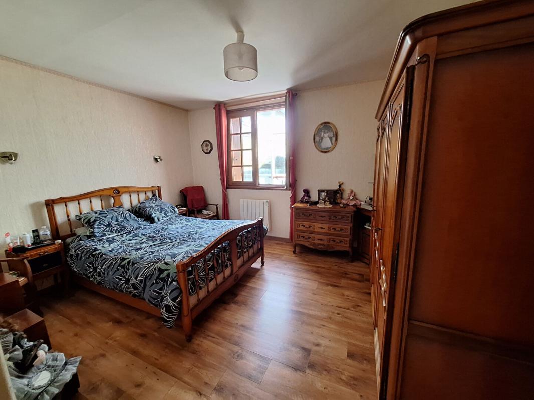 LA CHAPELLE-YVON Maison La Chapelle Yvon 4 pièces 88 m2 7