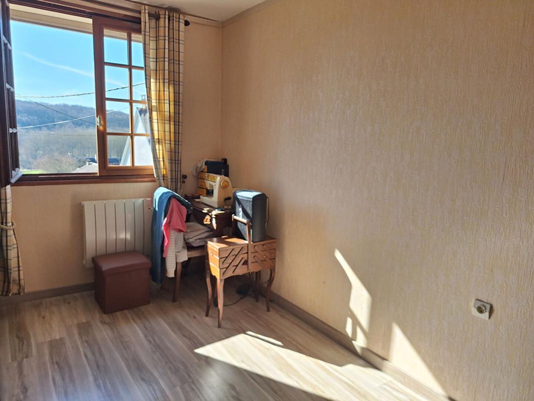 LA CHAPELLE-YVON Maison La Chapelle Yvon 4 pièces 88 m2 8