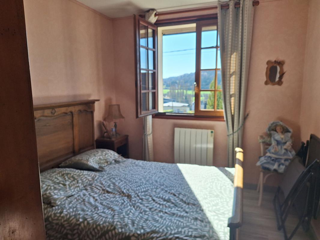 LA CHAPELLE-YVON Maison La Chapelle Yvon 4 pièces 88 m2 9