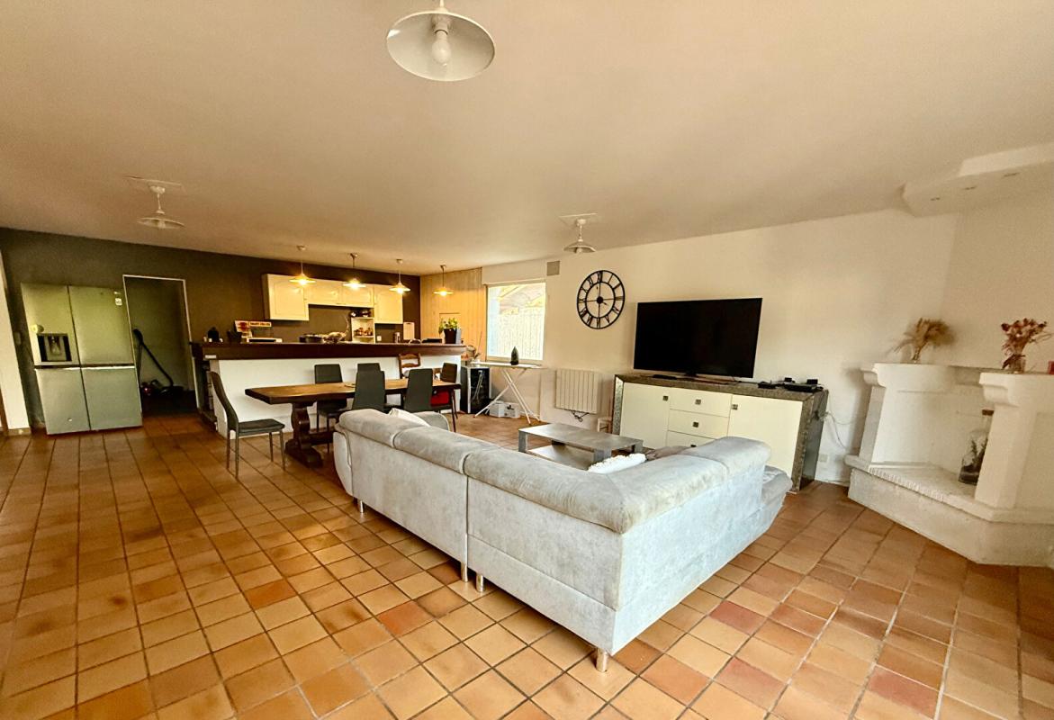 AUREILHAN Maison Aureilhan 7 pièce(s) 180 m2 17