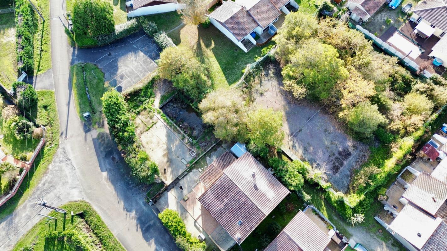 AUREILHAN Maison Aureilhan 7 pièce(s) 180 m2 8