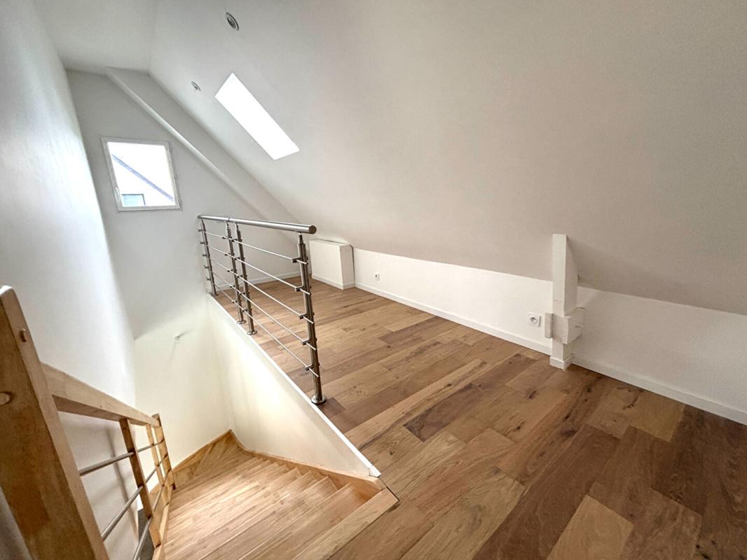 SAINT-GILDAS-DE-RHUYS Saint-Gildas-de-Rhuys : Villa à proximité des plus belles plages 10