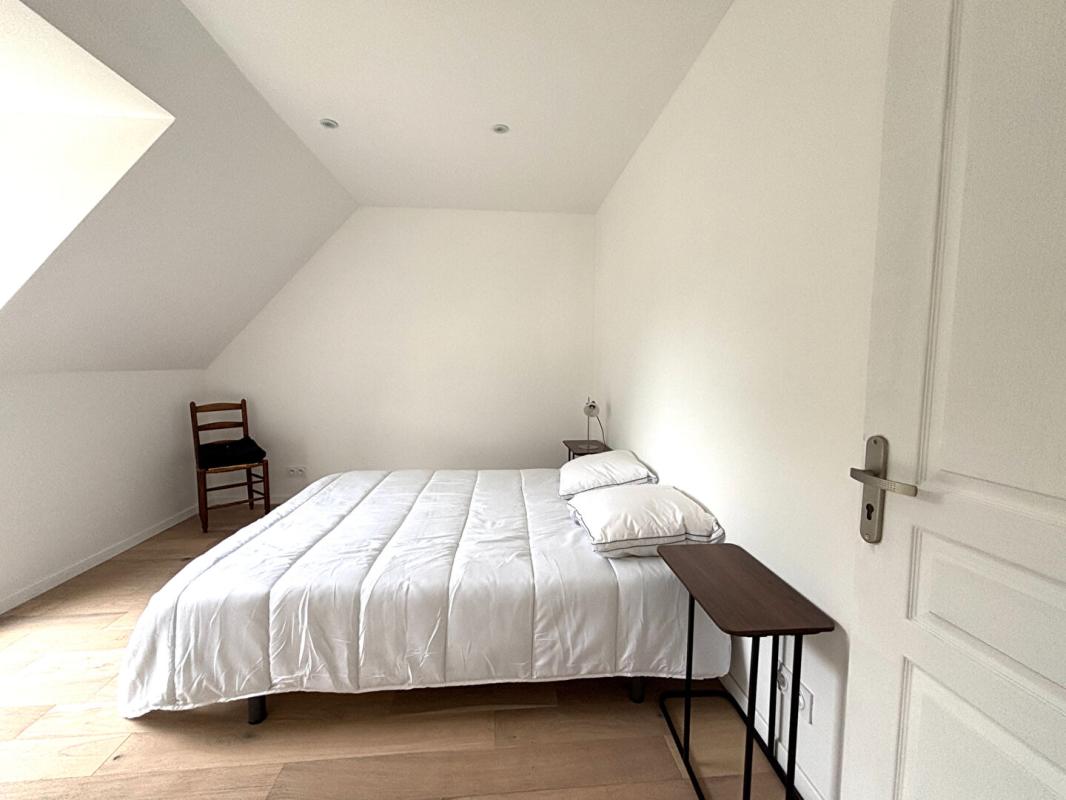 SAINT-GILDAS-DE-RHUYS Saint-Gildas-de-Rhuys : Villa à proximité des plus belles plages 11