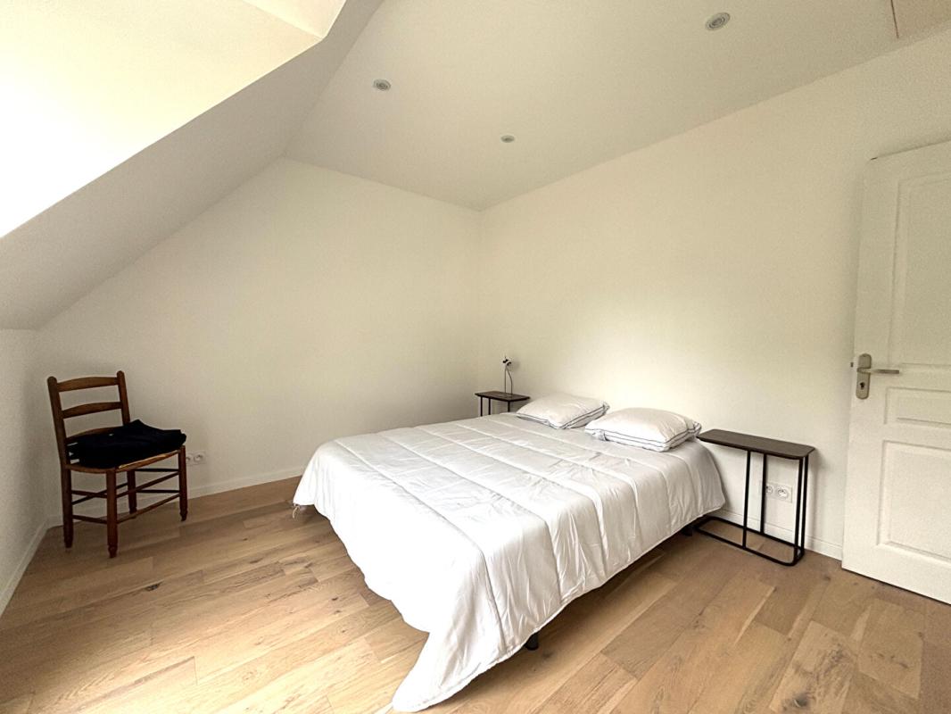 SAINT-GILDAS-DE-RHUYS Saint-Gildas-de-Rhuys : Villa à proximité des plus belles plages 12