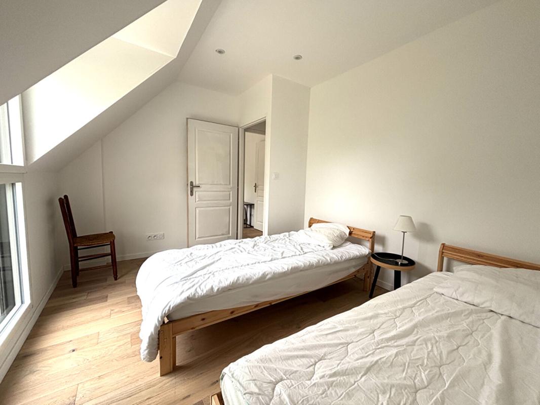 SAINT-GILDAS-DE-RHUYS Saint-Gildas-de-Rhuys : Villa à proximité des plus belles plages 13