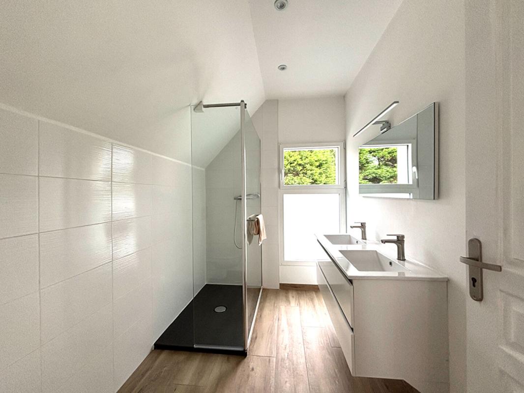 SAINT-GILDAS-DE-RHUYS Saint-Gildas-de-Rhuys : Villa à proximité des plus belles plages 14