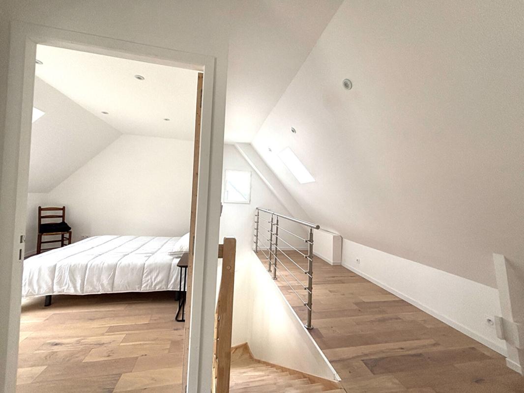 SAINT-GILDAS-DE-RHUYS Saint-Gildas-de-Rhuys : Villa à proximité des plus belles plages 15