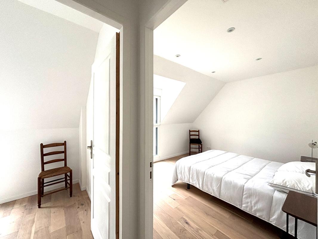 SAINT-GILDAS-DE-RHUYS Saint-Gildas-de-Rhuys : Villa à proximité des plus belles plages 16