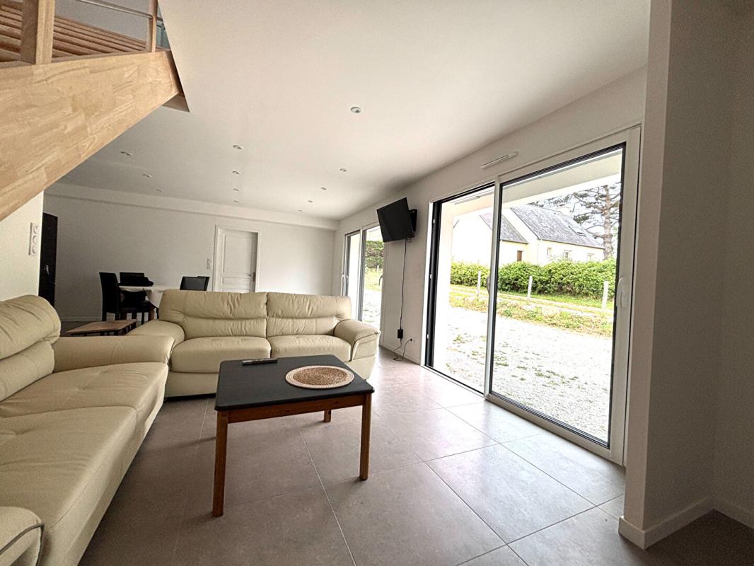 SAINT-GILDAS-DE-RHUYS Saint-Gildas-de-Rhuys : Villa à proximité des plus belles plages 17