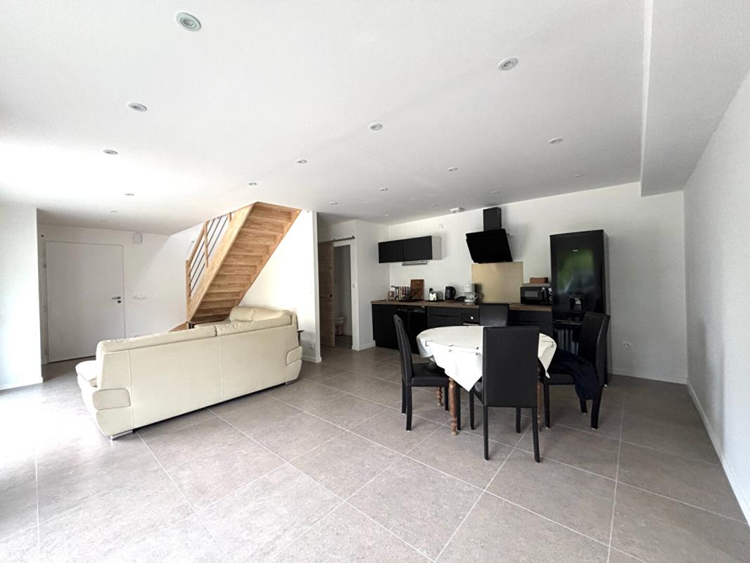 SAINT-GILDAS-DE-RHUYS Saint-Gildas-de-Rhuys : Villa à proximité des plus belles plages 2