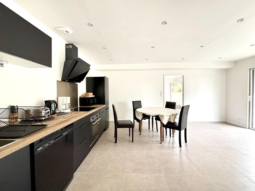 SAINT-GILDAS-DE-RHUYS Saint-Gildas-de-Rhuys : Villa à proximité des plus belles plages 3