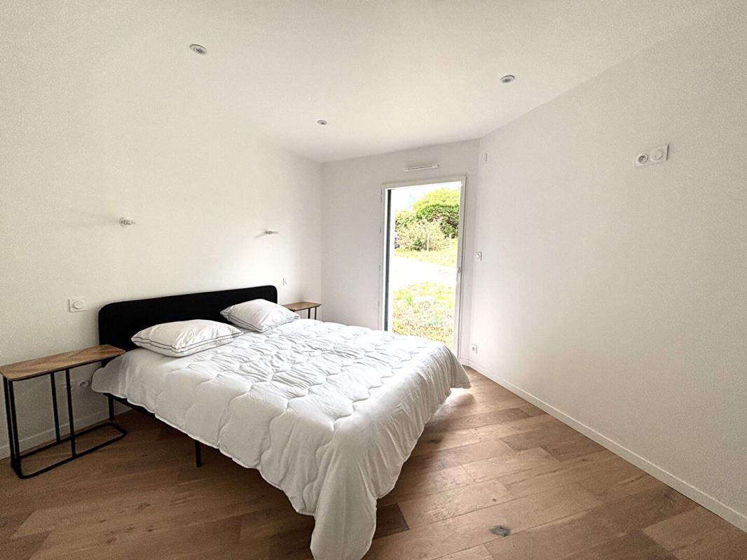 SAINT-GILDAS-DE-RHUYS Saint-Gildas-de-Rhuys : Villa à proximité des plus belles plages 5