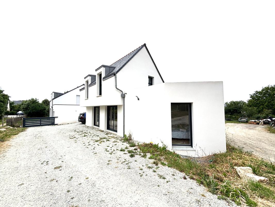 SAINT-GILDAS-DE-RHUYS Saint-Gildas-de-Rhuys : Villa à proximité des plus belles plages 7