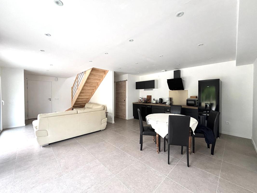 SAINT-GILDAS-DE-RHUYS Saint-Gildas-de-Rhuys : Villa à proximité des plus belles plages 9