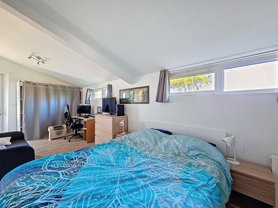 ALENCON Maison Saint Rigomer Des Bois 3 chambres 10