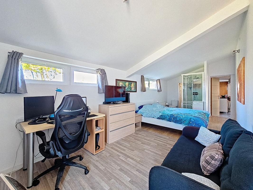 ALENCON Maison Saint Rigomer Des Bois 3 chambres 11