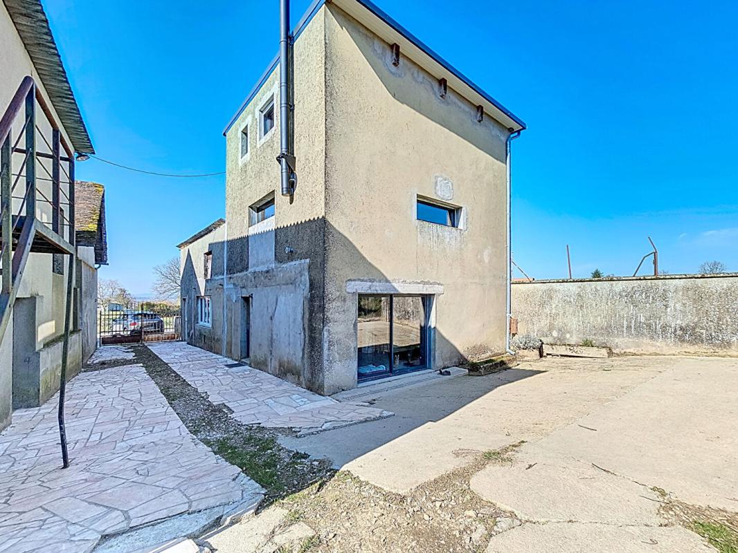 ALENCON Maison Saint Rigomer Des Bois 3 chambres 12