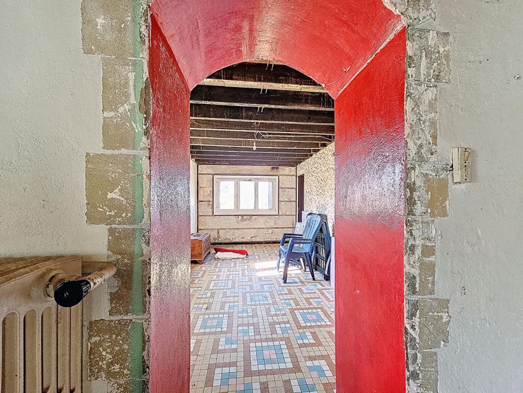 ALENCON Maison Saint Rigomer Des Bois 3 chambres 14